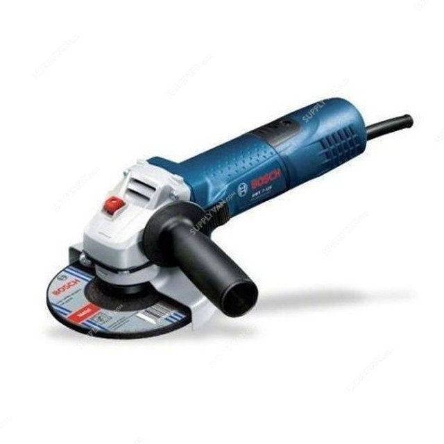 Bosch gws deals 750 angle grinder