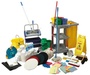Industrial / Cleaning 
