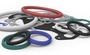 Industrial / Seals & Sealing solutions
