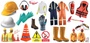 Industrial / Safety