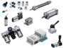 Industrial / Pnuematics 