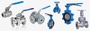 Industrial / Valves
