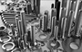 Industrial / Fasteners 