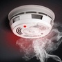 Industrial / Safety / Fire Safety / Smoke Detectors