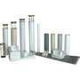 Industrial / Filtration  / Bag Filters