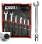 Industrial / Tools & Equipment  / Workshop / Spanners