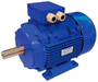 Industrial / Drives  / Motors