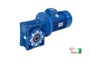 Industrial / Drives  / Geared Motors