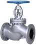 Industrial / Valves / Globe Valves