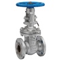 Industrial / Valves / Gate Valves